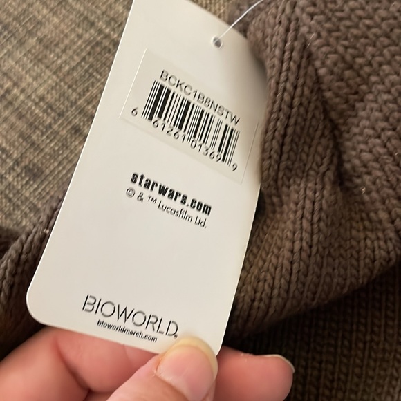 Star Wars Princess Leia hat - Picture 6 of 7